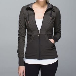 Lululemon Dance Studio Jacket